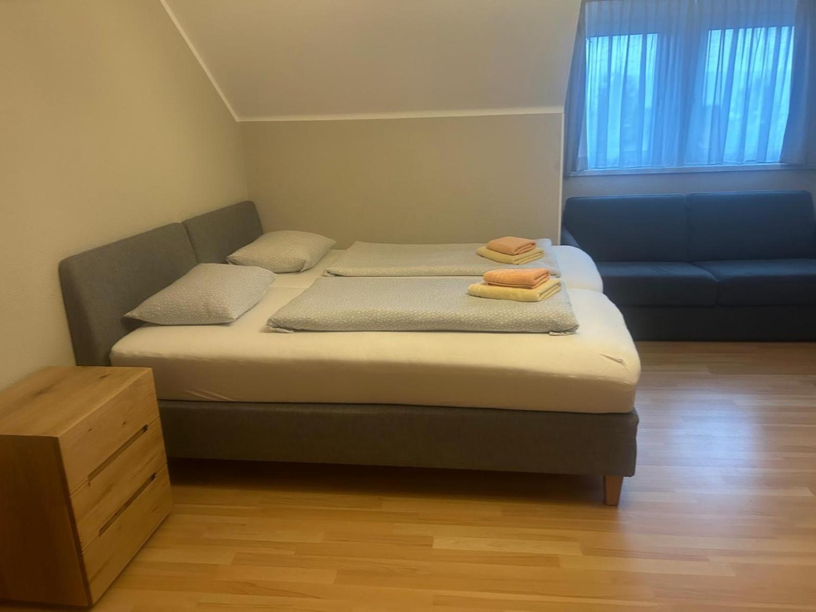 Gasthof Mit Seeterasse & Appartements Zur Landeroith Weyregg Esterno foto