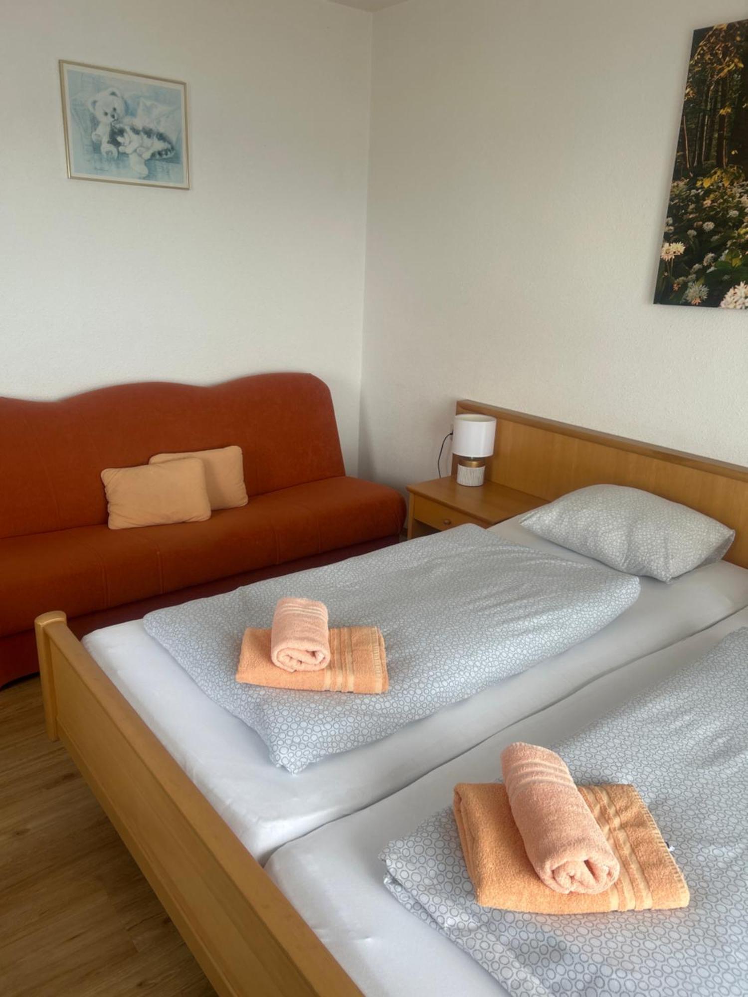 Gasthof Mit Seeterasse & Appartements Zur Landeroith Weyregg Esterno foto