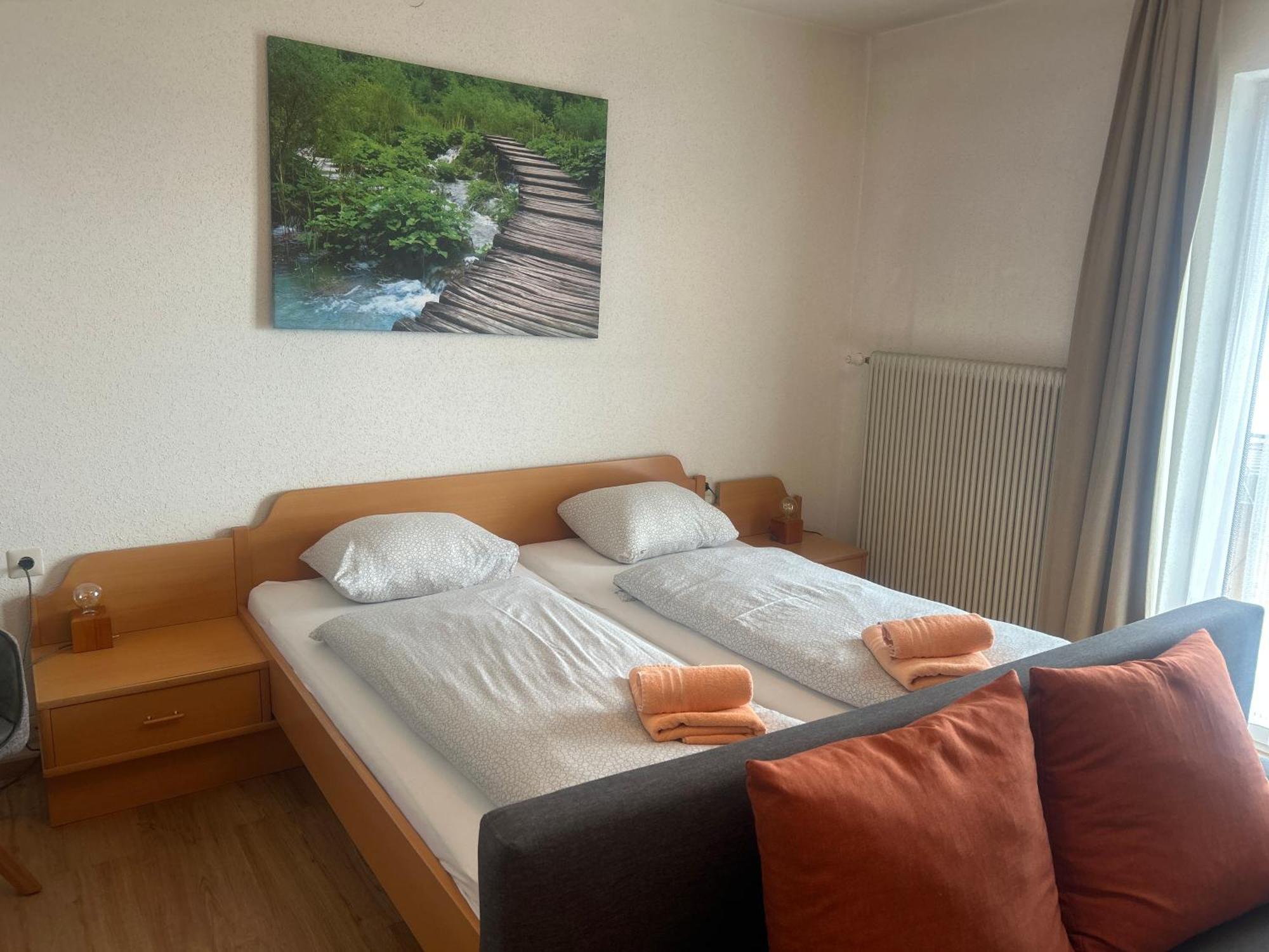 Gasthof Mit Seeterasse & Appartements Zur Landeroith Weyregg Esterno foto